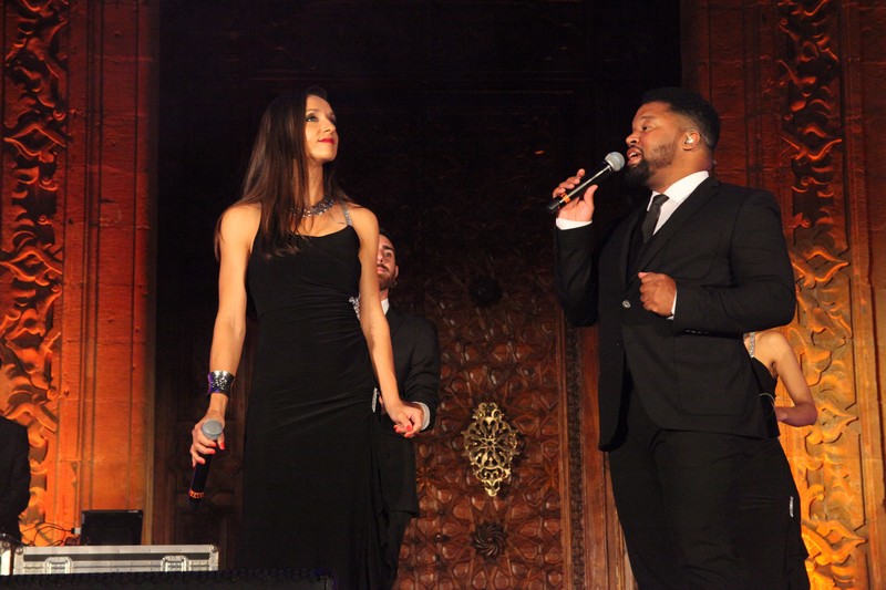 CCCL Beirut Gala Dinner